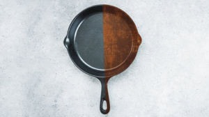 Are Rusty Kitchen Utensils Dangerous?