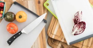 Do Chefs Use Wood Cutting Boards
