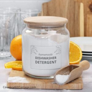 Can Dishwasher Detergent Residue Affect the Taste of Dishes and Utensils?