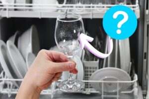 Does Detergent Residue Affect Dish Taste?