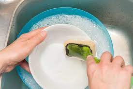 Can Hand Soap Replace Dish Soap for Washing Dishes?