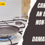 Can Heat an Empty Non-Stick Pan Damage it?